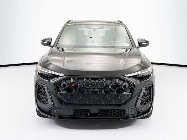 2026 Audi SQ5
