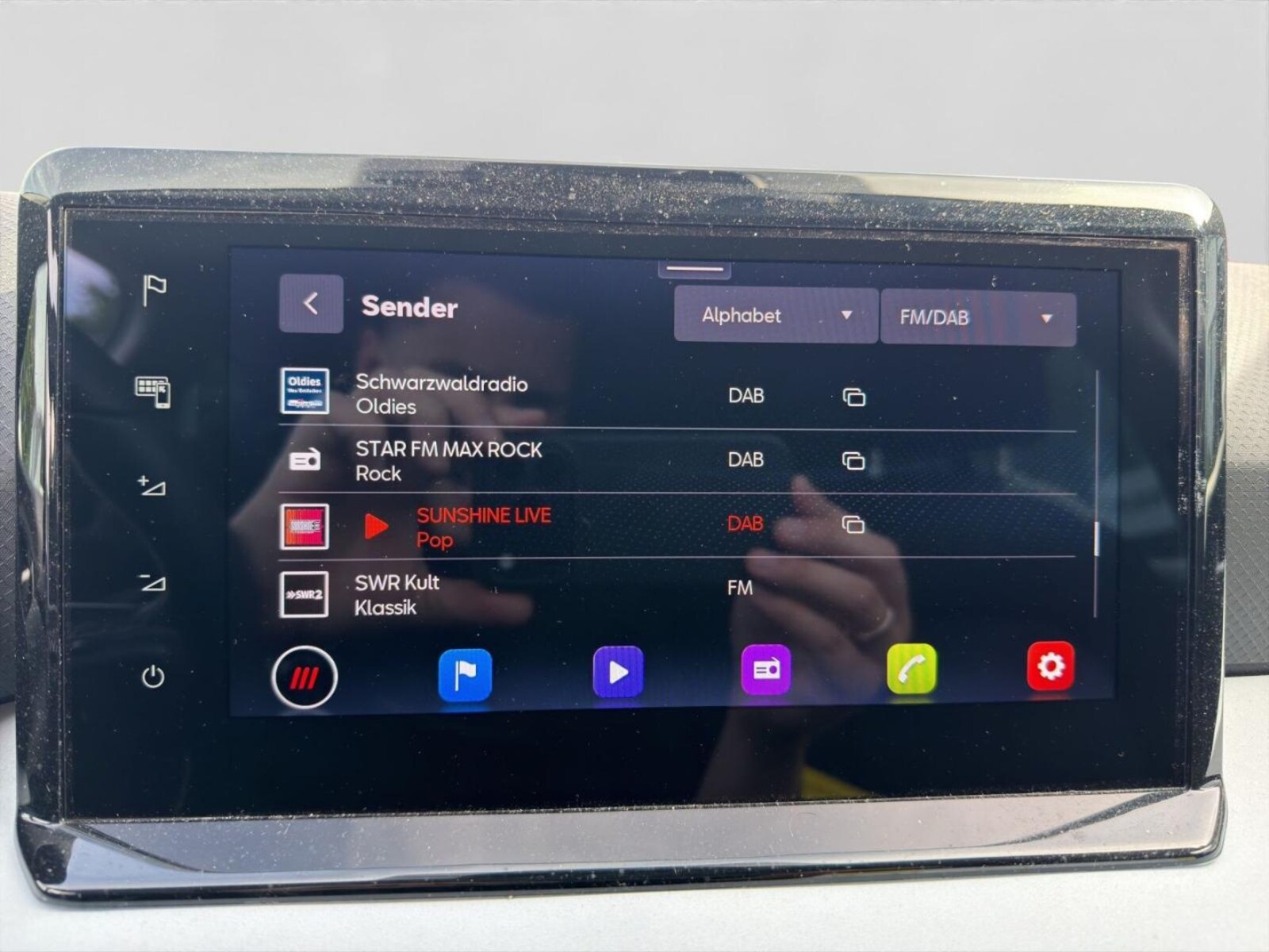 SEAT Ibiza – Bild 13