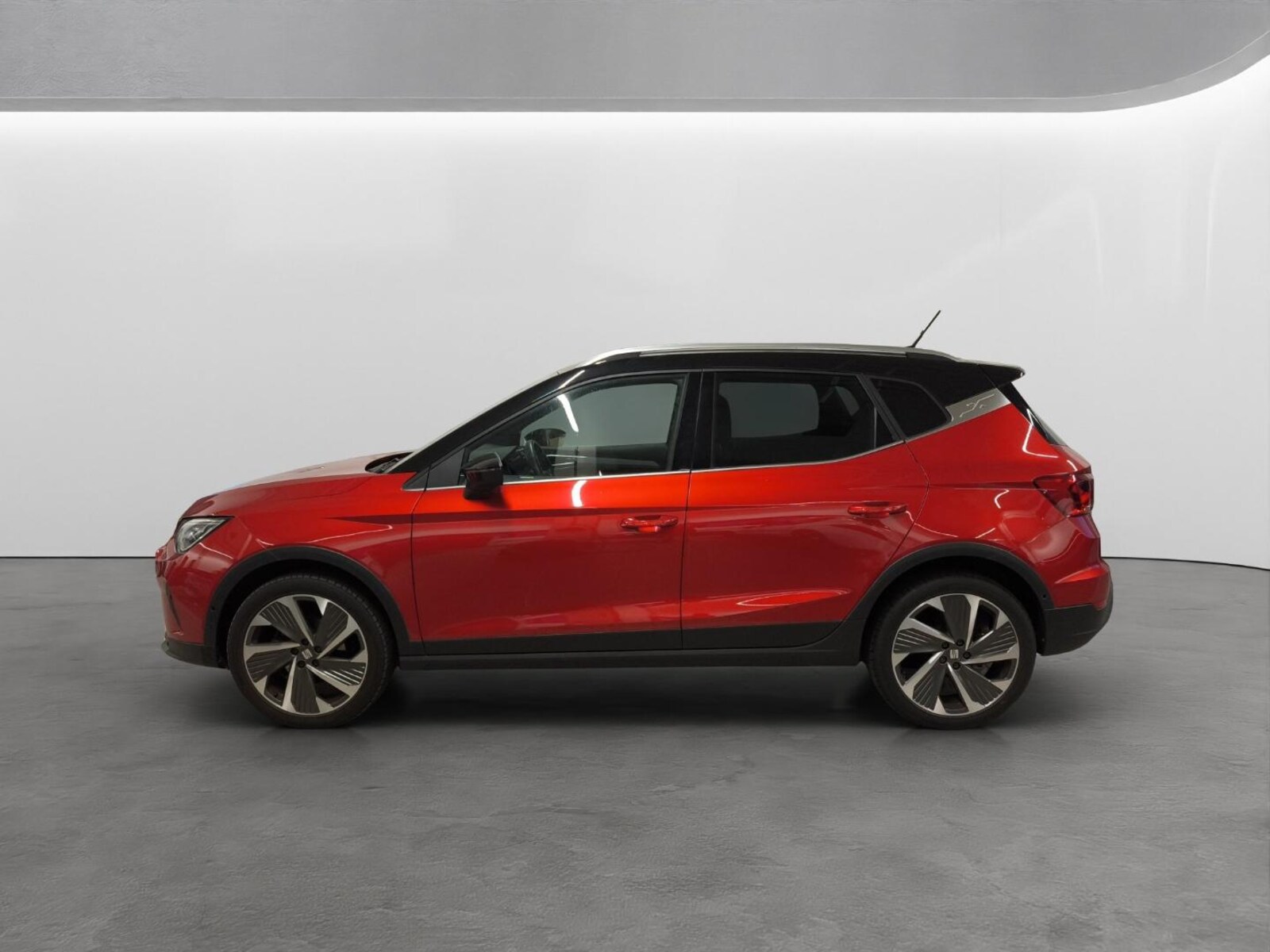 SEAT Arona – Bild 4