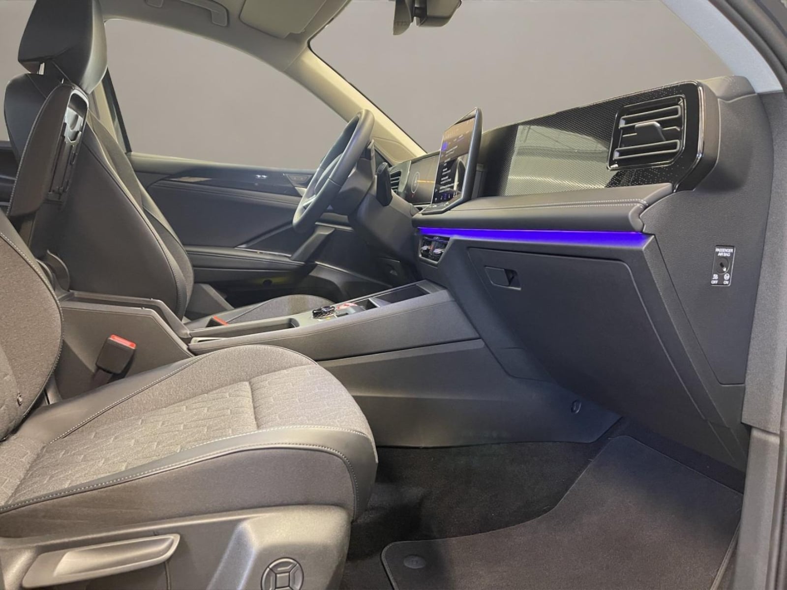 Volkswagen Tiguan – Bild 18