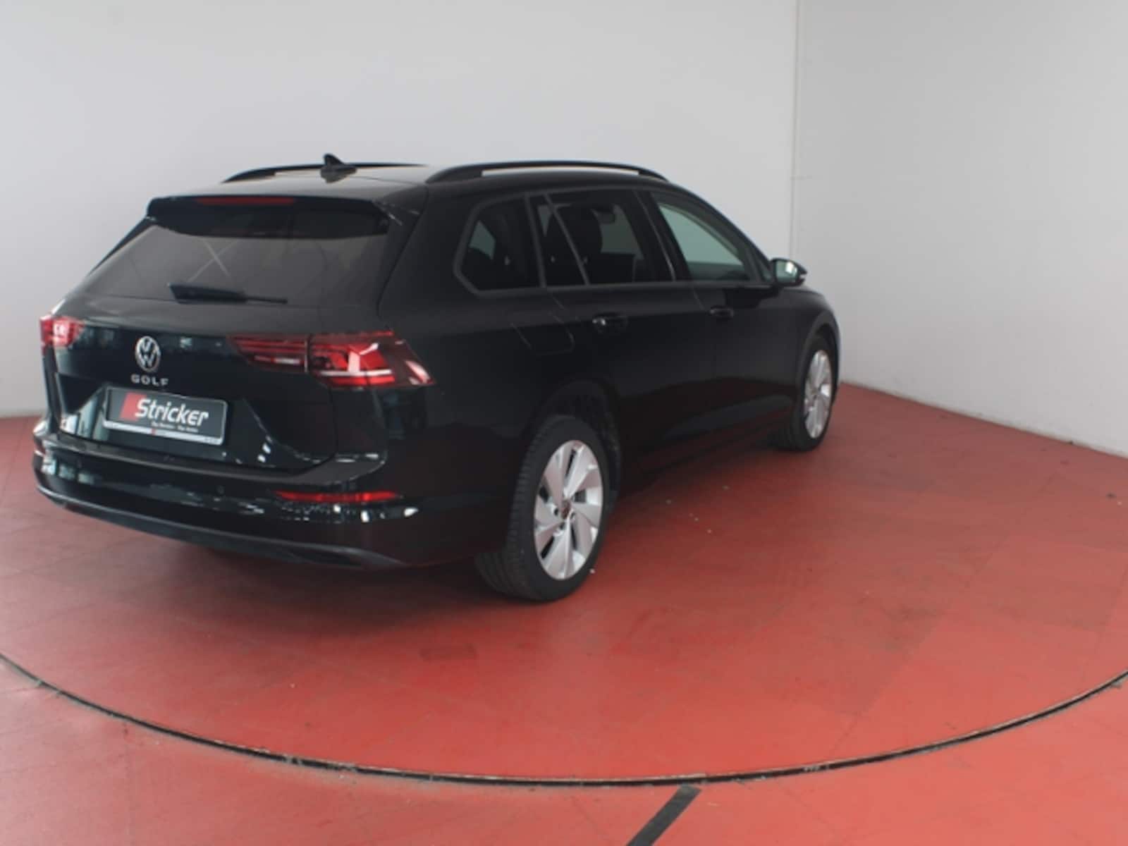 Volkswagen Golf Variant – Bild 3