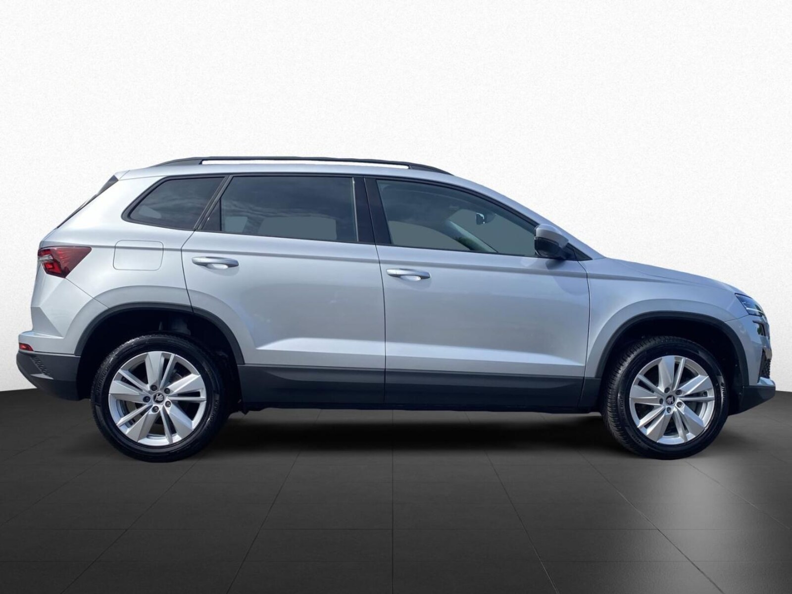 Škoda Karoq – Bild 6