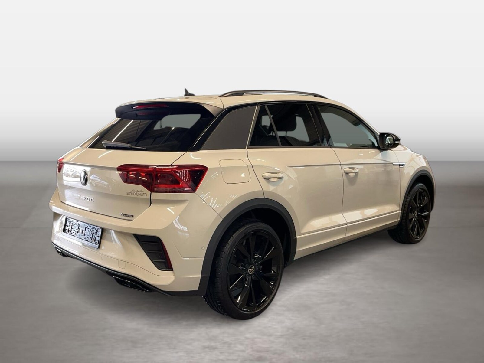 Volkswagen T-Roc – Bild 5