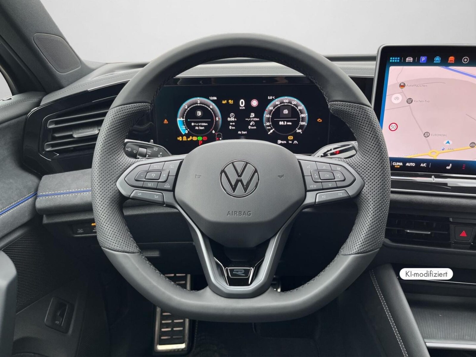 Volkswagen Tiguan – Bild 9