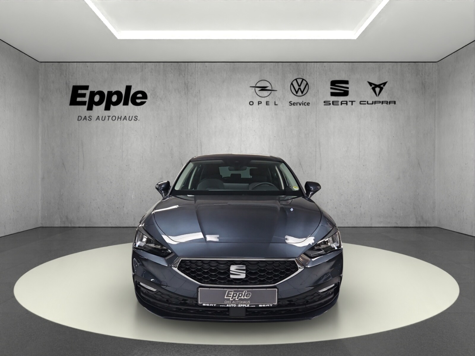 SEAT Leon – Bild 3