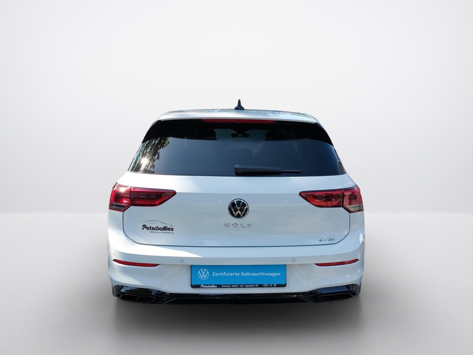 Volkswagen Golf – Bild 4