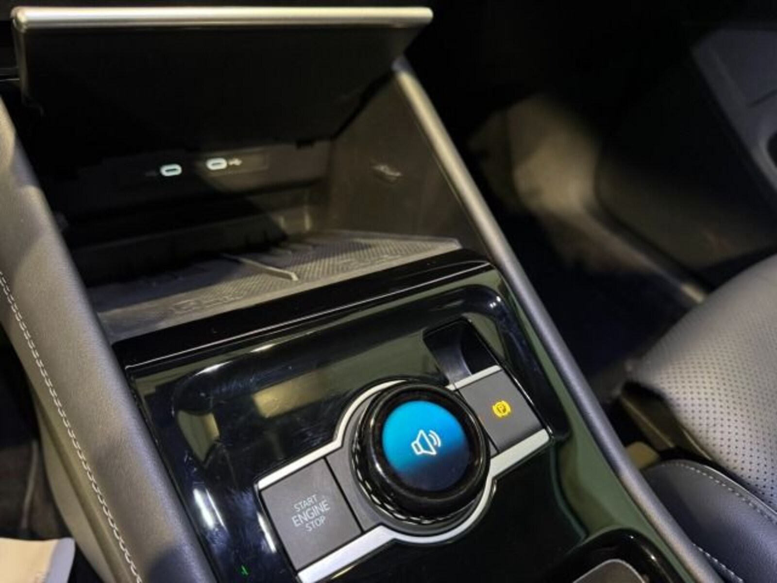 Volkswagen Tayron – Bild 22