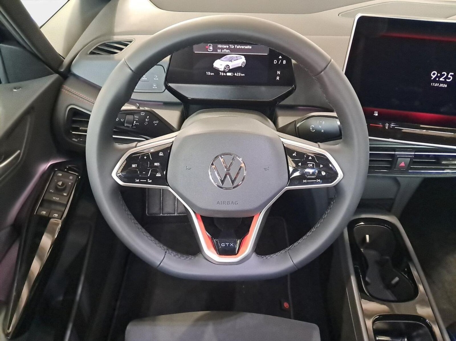 Volkswagen ID.3 – Bild 6