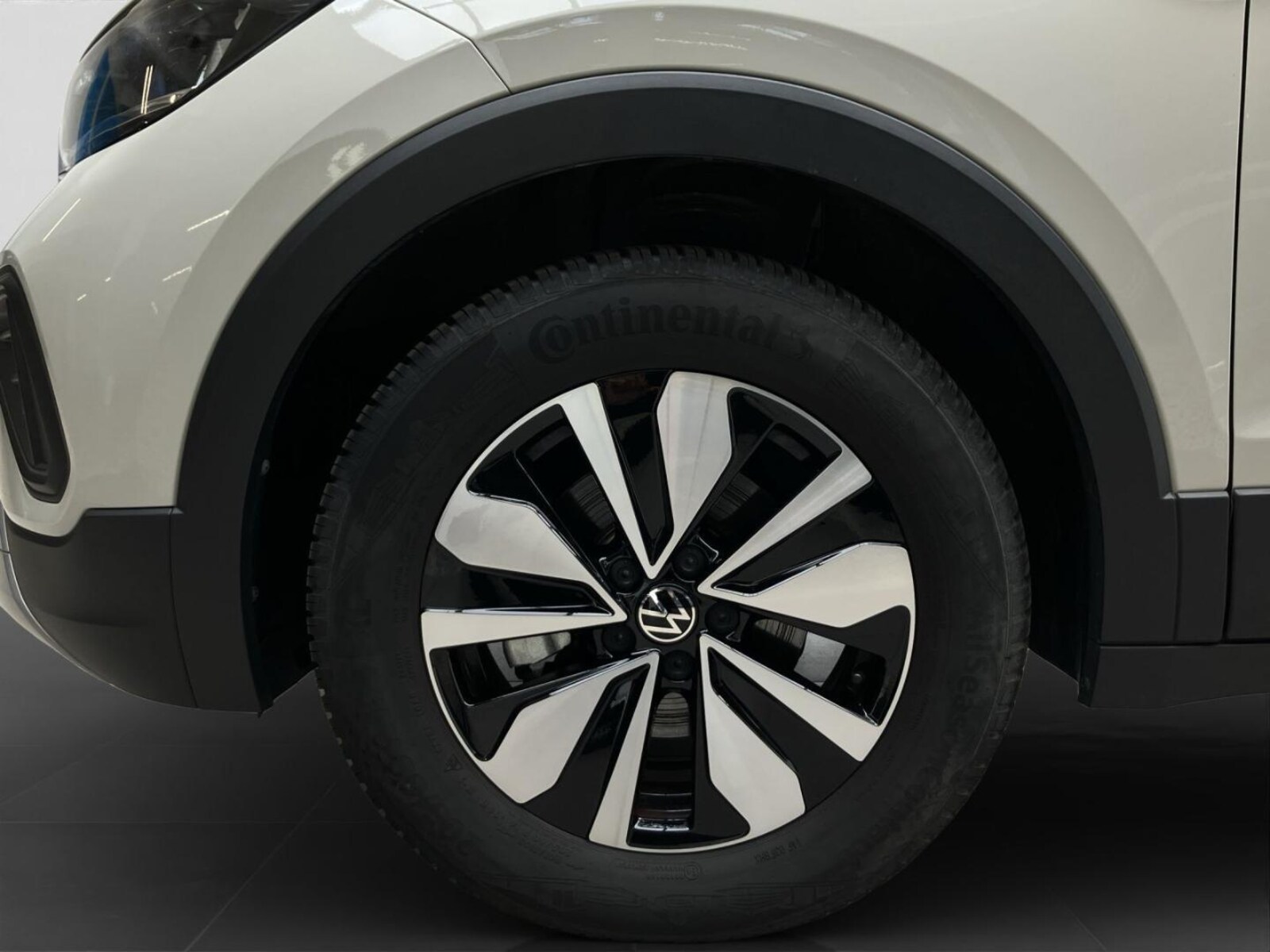 Volkswagen T-Cross – Bild 7