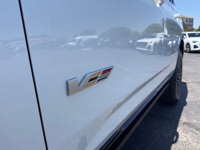 2024 Cadillac Escalade