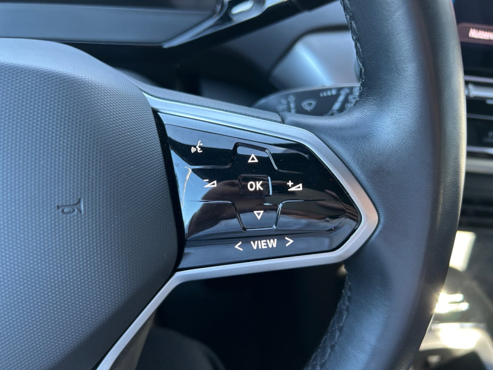 Volkswagen ID.4 – Bild 22
