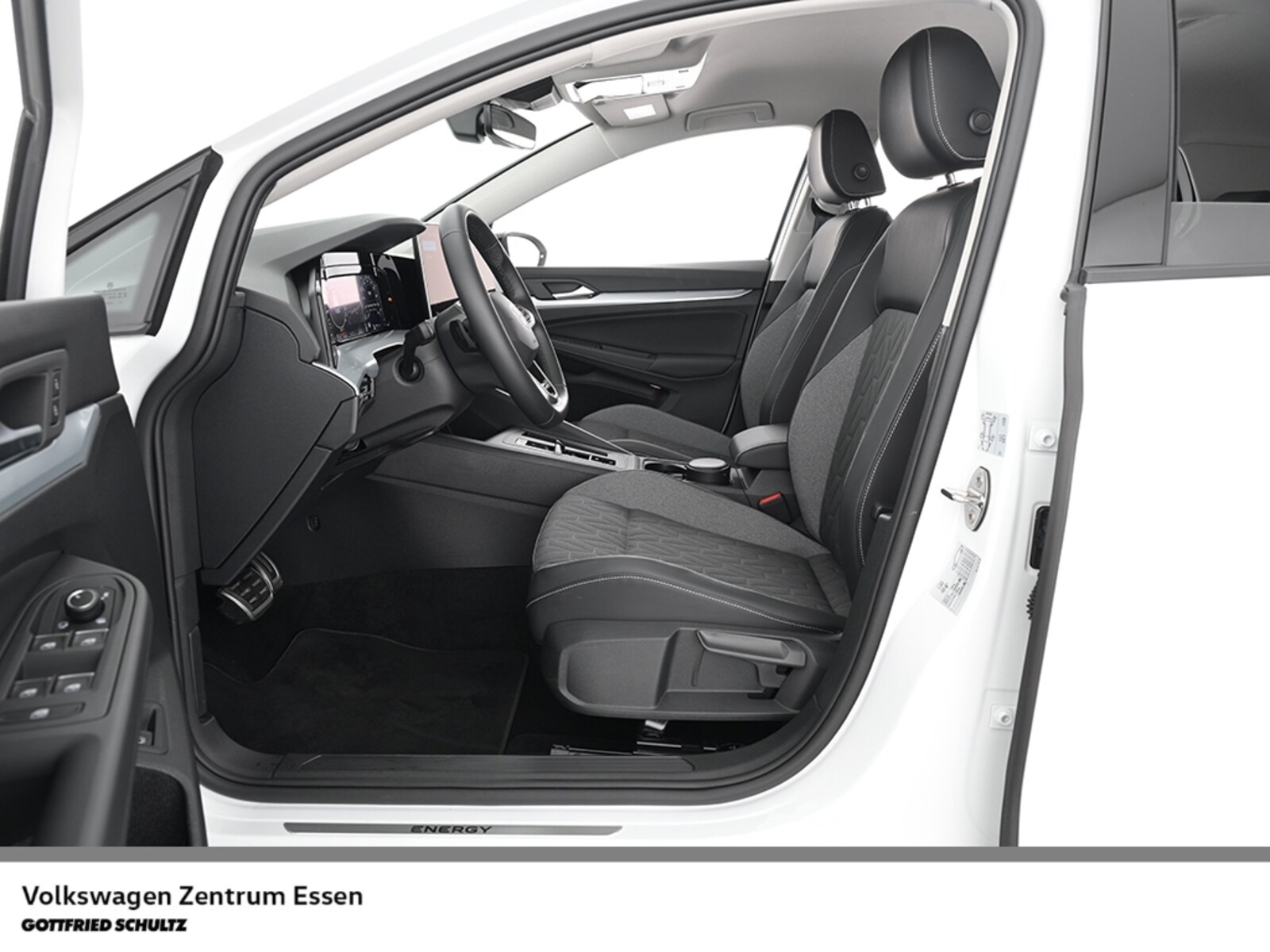 Volkswagen Golf – Bild 10