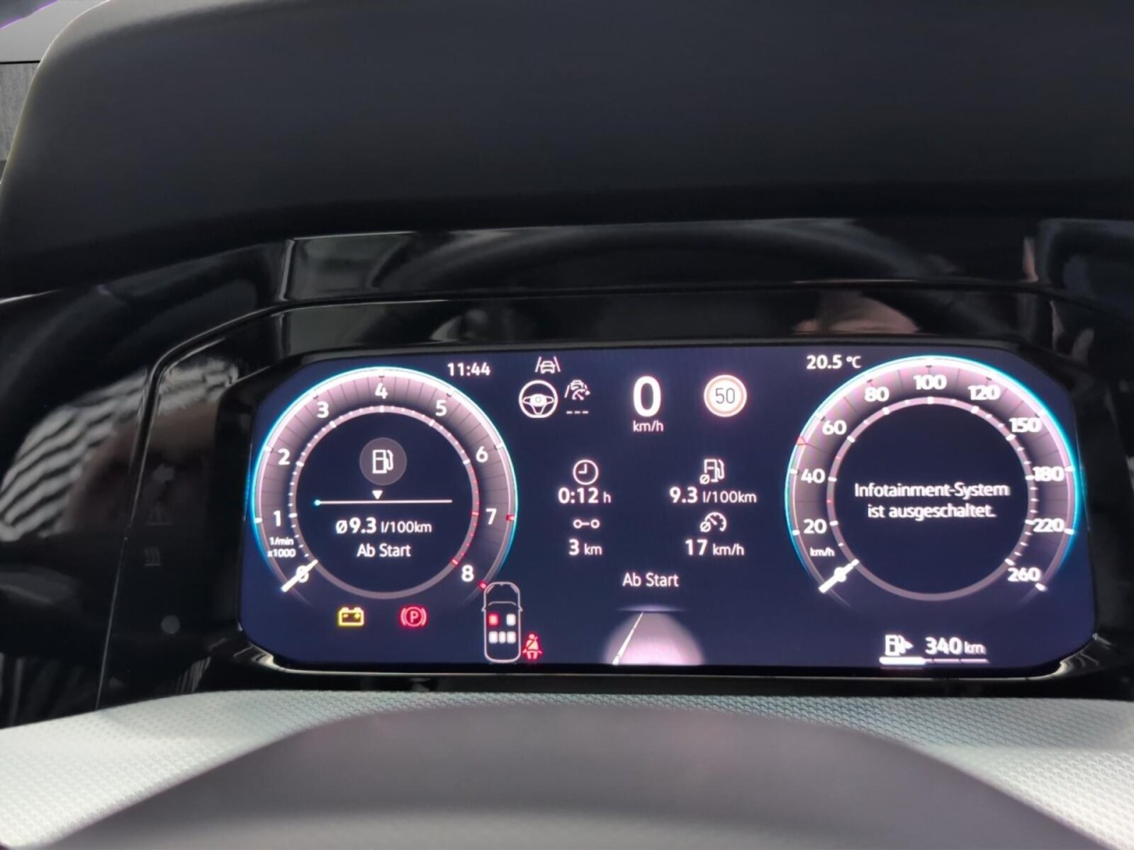 Volkswagen Golf Variant – Bild 10