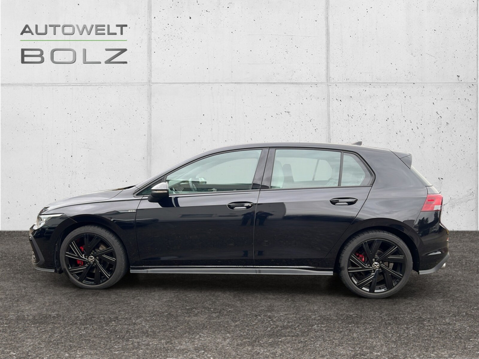 Volkswagen Golf – Bild 8