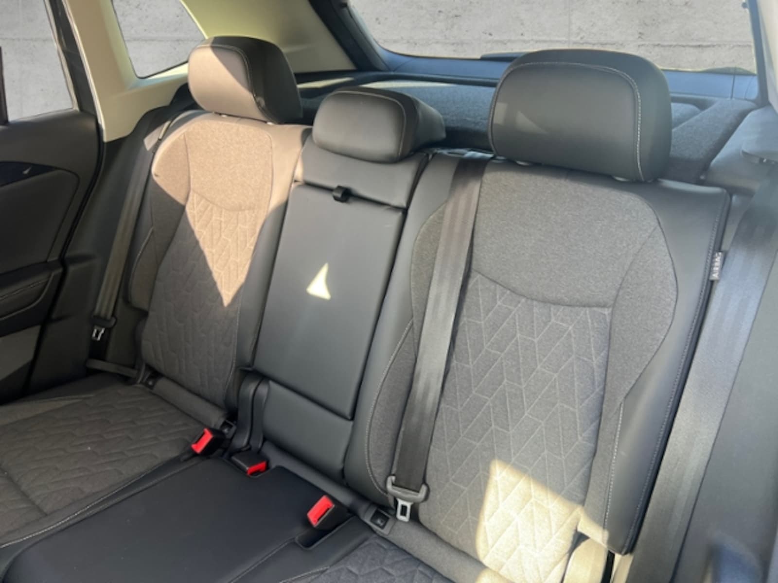 Volkswagen Tiguan – Bild 15