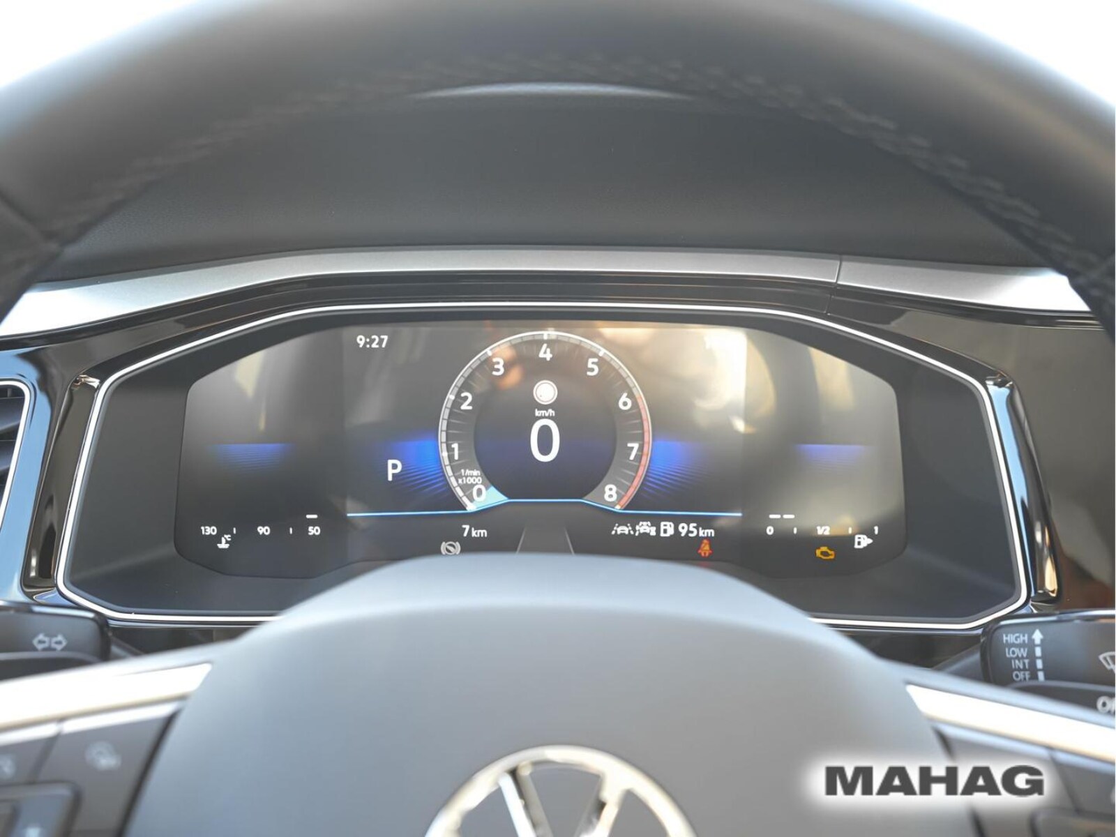 Volkswagen Polo – Bild 22