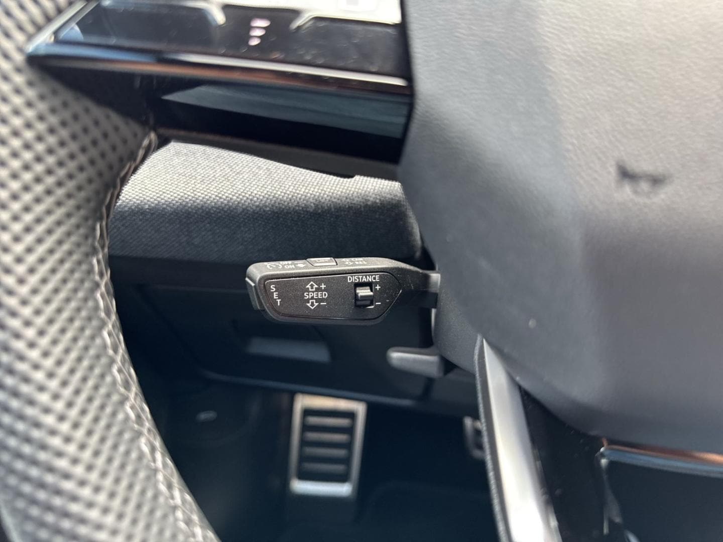 Bild über Audi A5 Limousine TFSI S tronic - für weitere Informationen kontaktieren Sie den Audi Partner