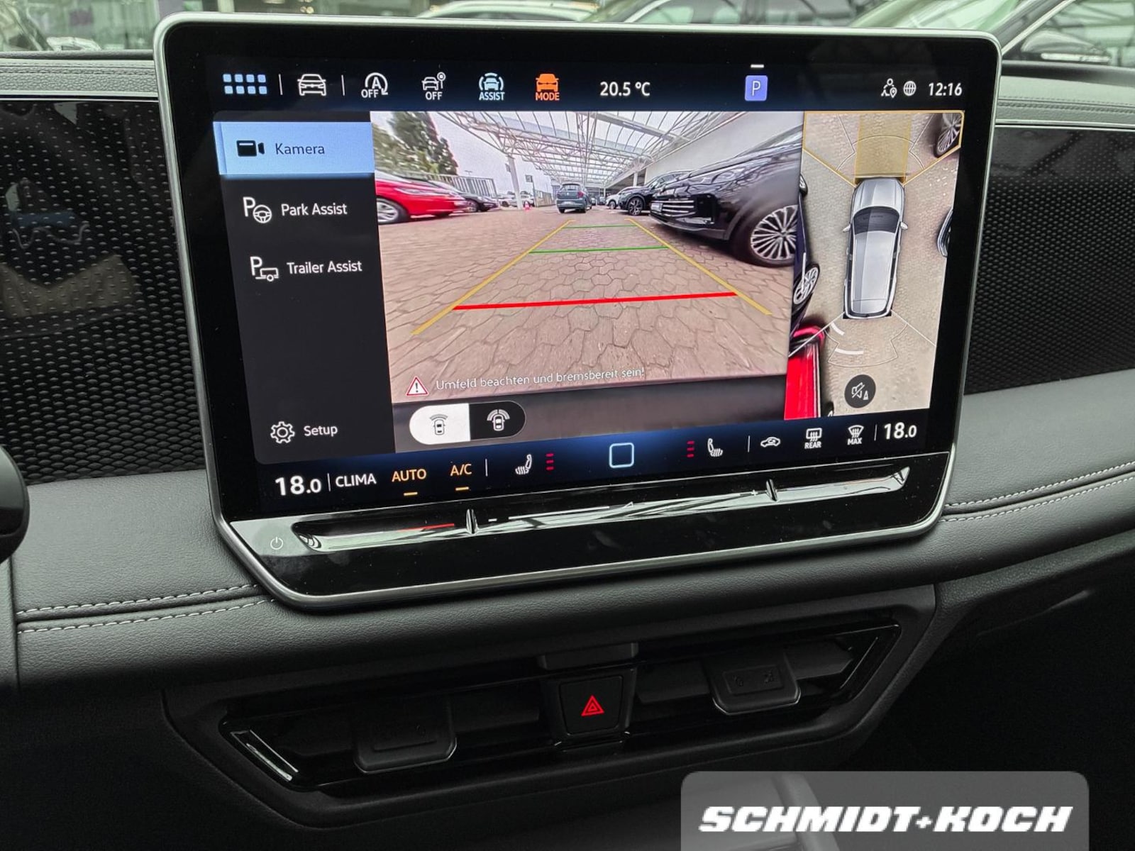 Volkswagen Tiguan – Bild 9