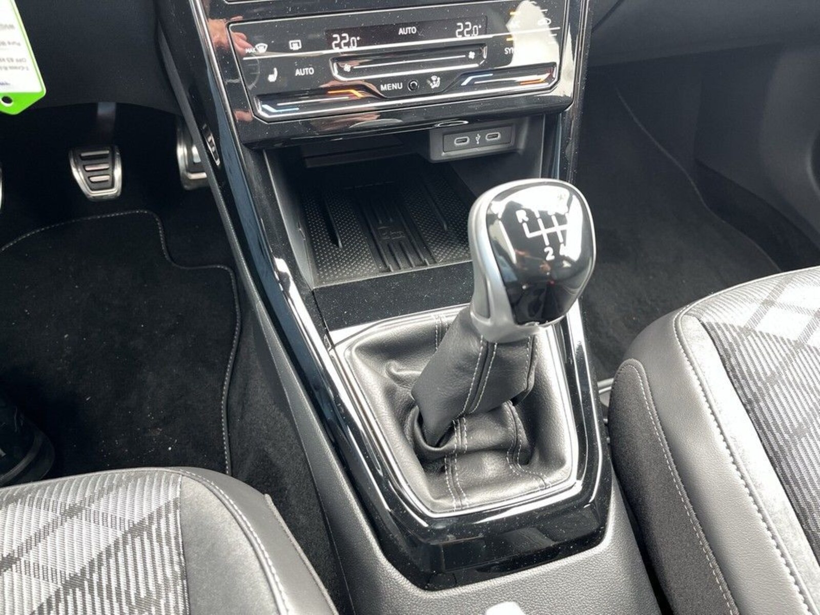Volkswagen T-Cross – Bild 13
