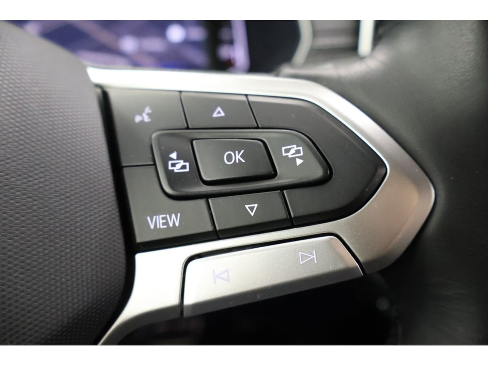 Volkswagen T-Cross – Bild 17