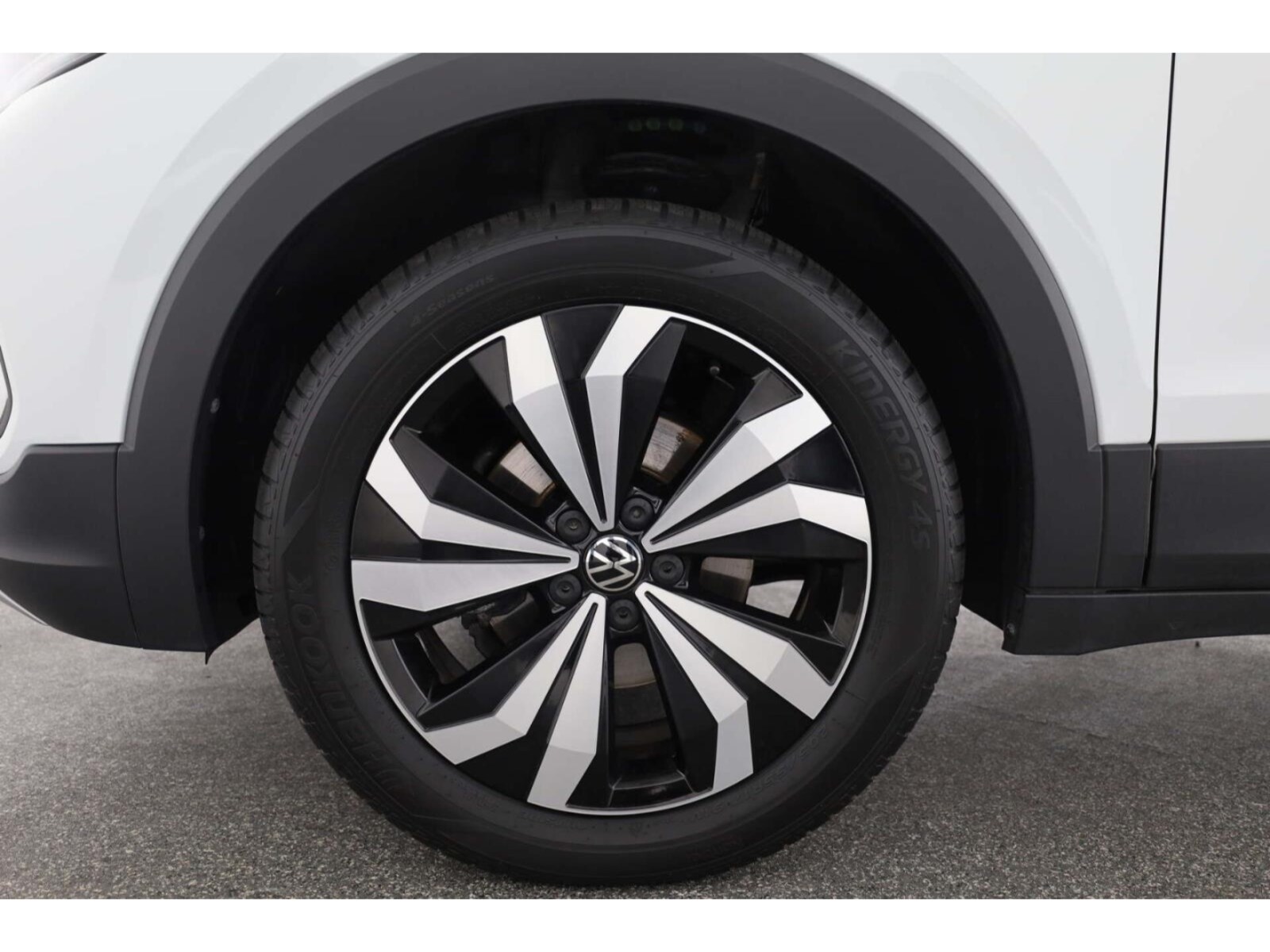 Volkswagen T-Cross – Bild 8