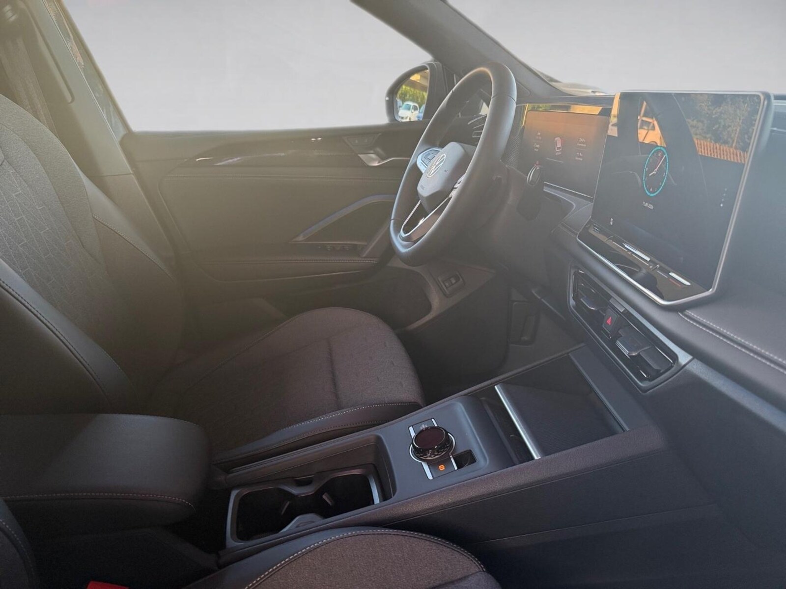 Volkswagen Tiguan – Bild 10