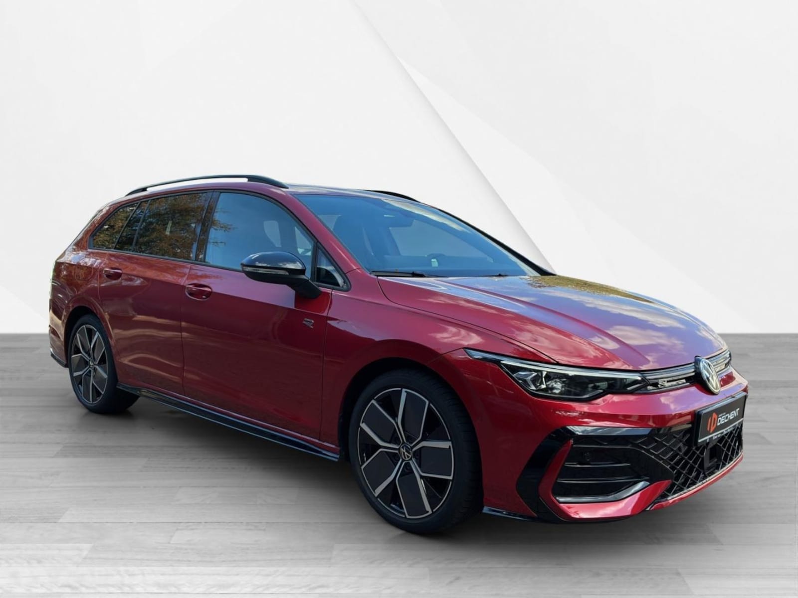 Volkswagen Golf Variant – Bild 4