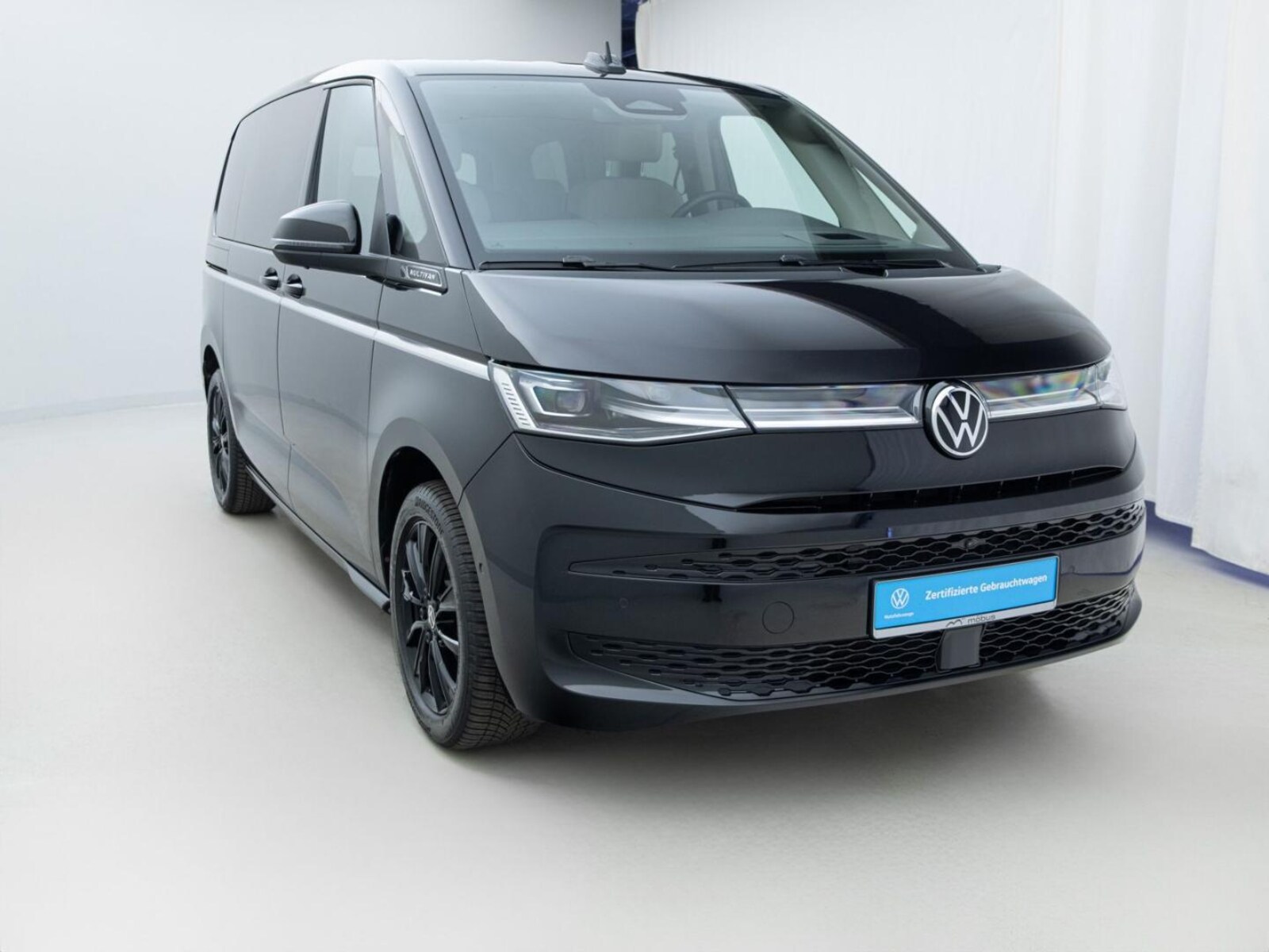 Volkswagen Multivan – Bild 6