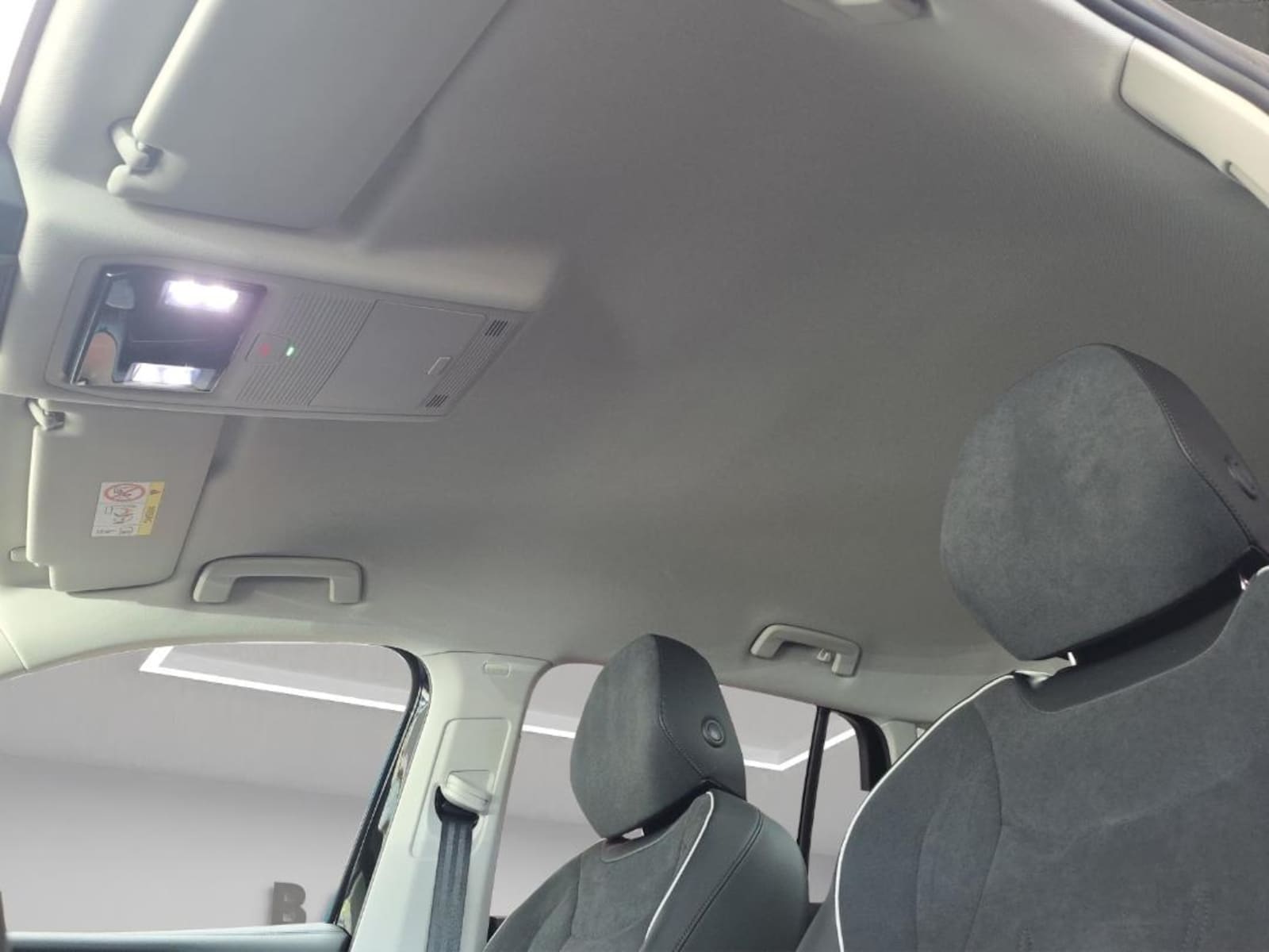 Volkswagen Tiguan – Bild 20