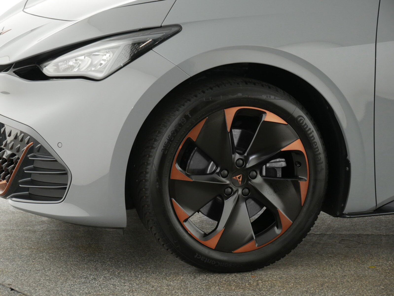 CUPRA Born – Bild 16
