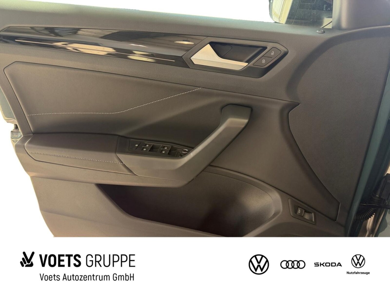 Volkswagen T-Roc – Bild 13