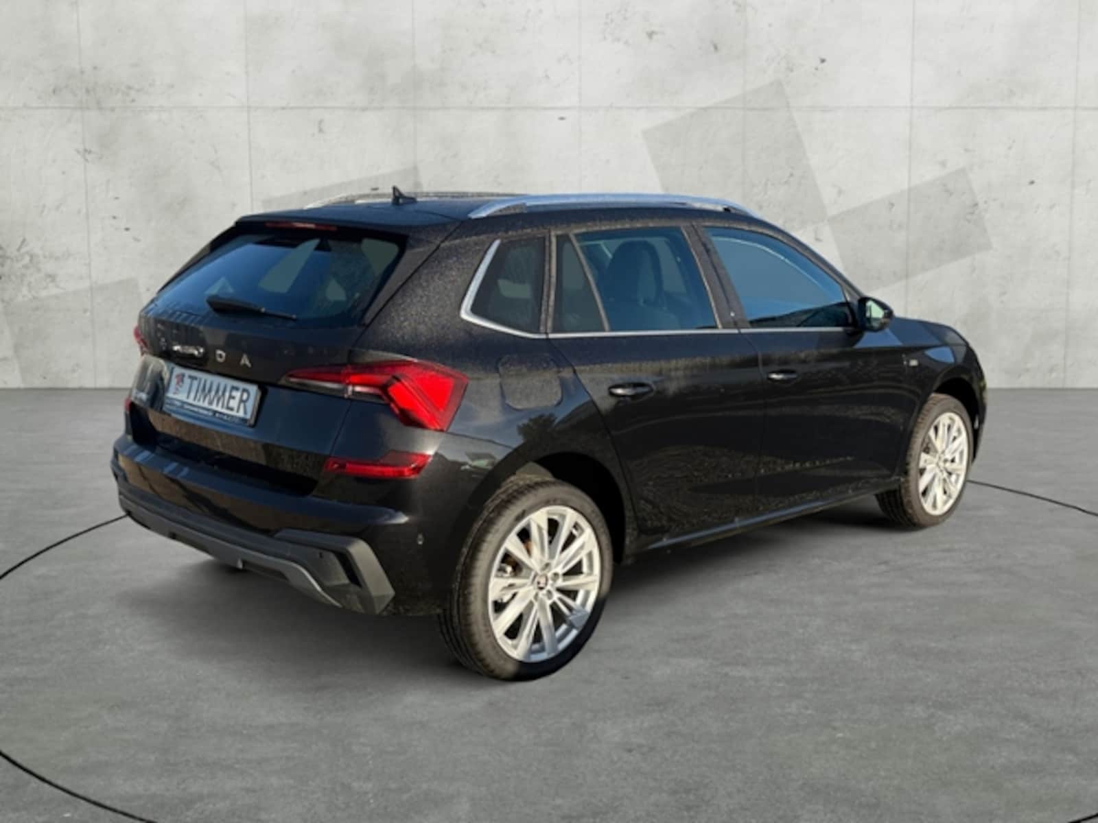 Škoda Kamiq – Bild 7
