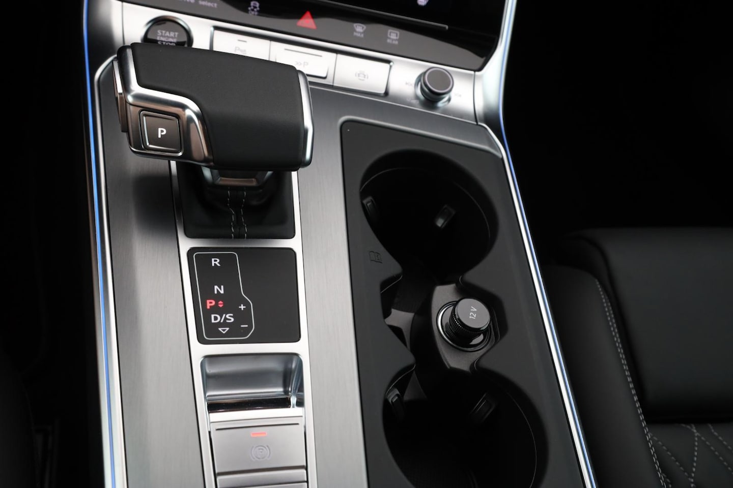 Bild über Audi A6 Avant S line 55 TFSI quattro S tronic - für weitere Informationen kontaktieren Sie den Audi Partner