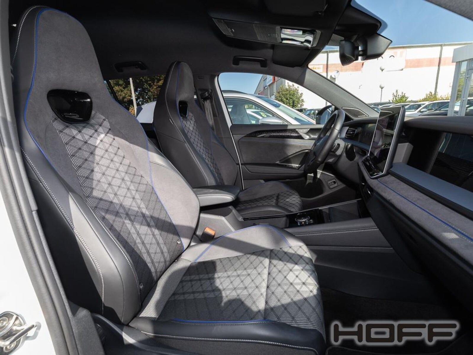 Volkswagen Tayron – Bild 11