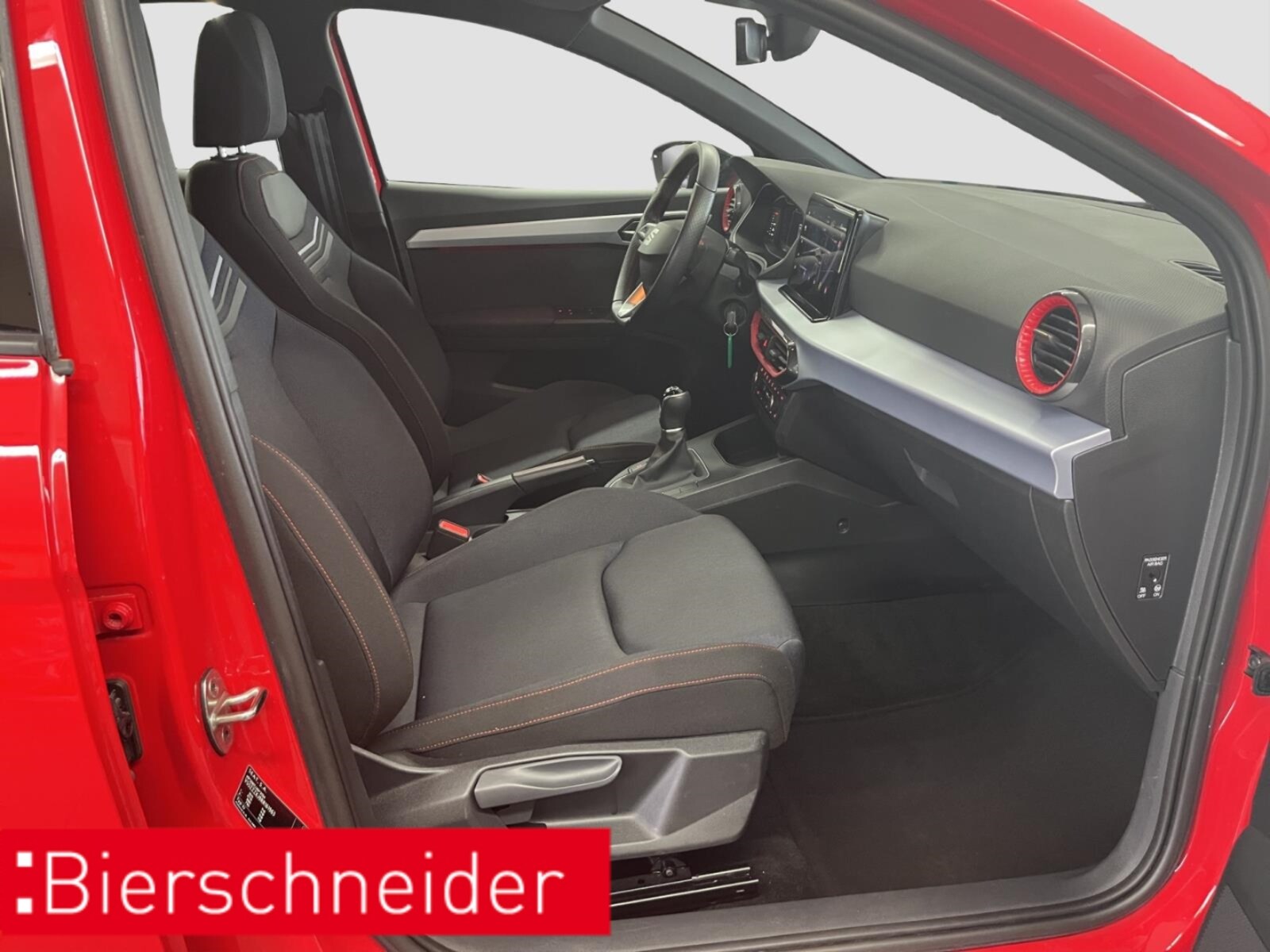SEAT Ibiza – Bild 15