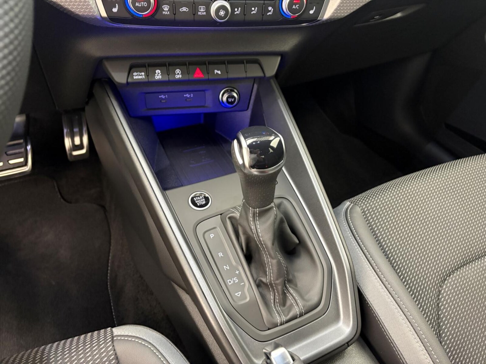 Audi A1 Sportback – Bild 13