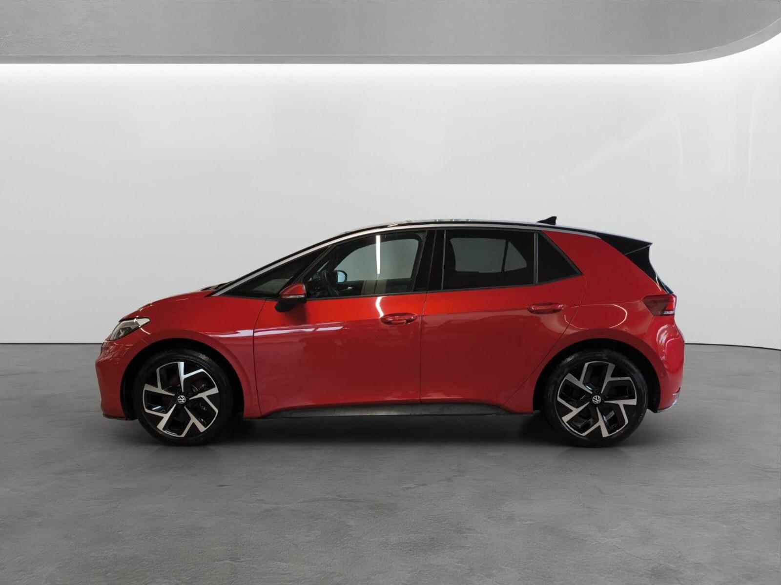 Volkswagen ID.3 – Bild 4