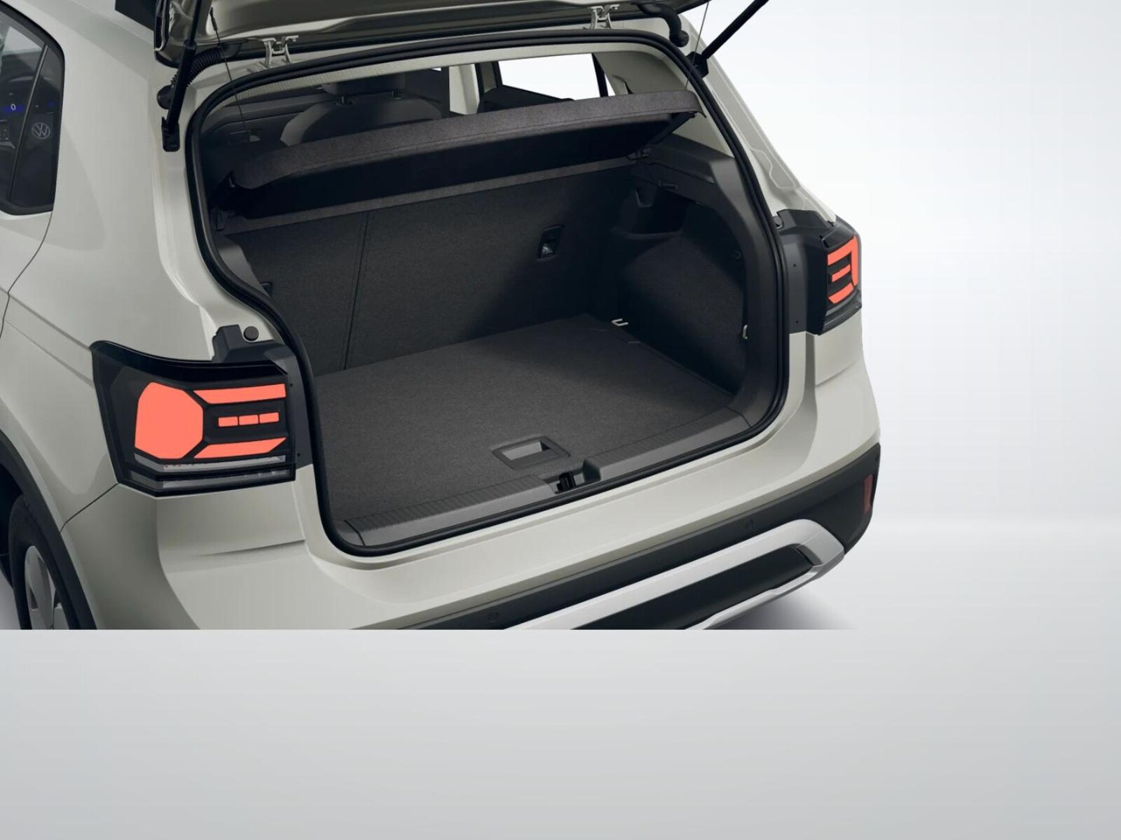 Volkswagen T-Cross – Bild 7