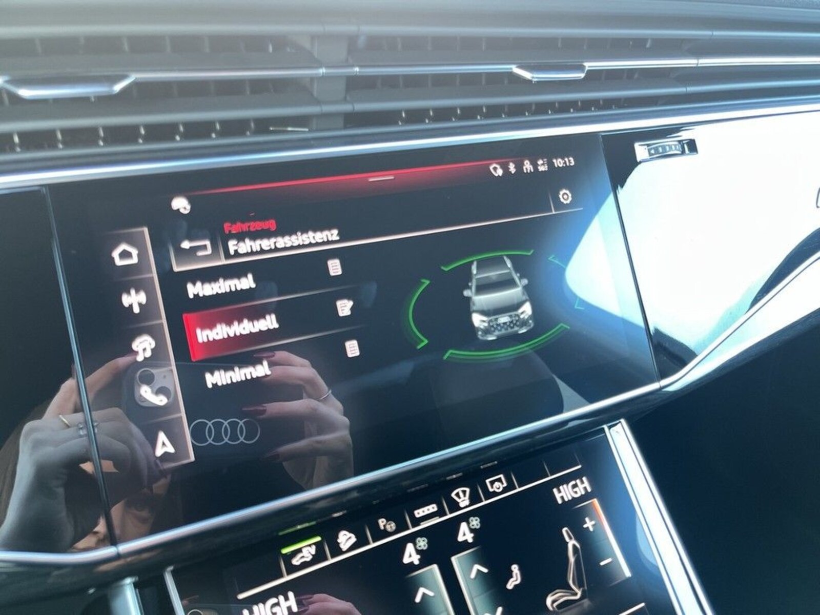 Audi Q7 – Bild 26