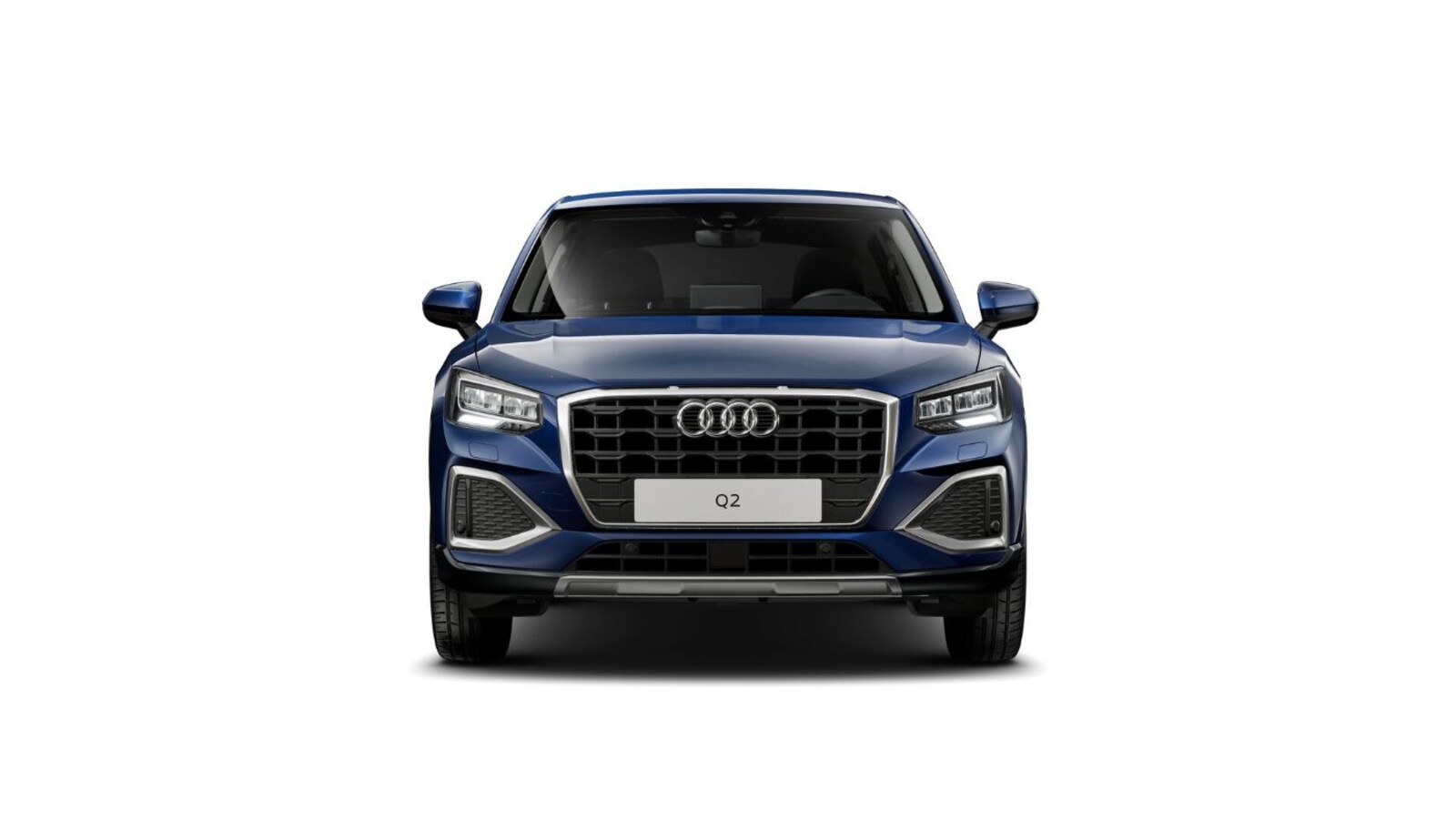 Audi Q2 – Bild 3