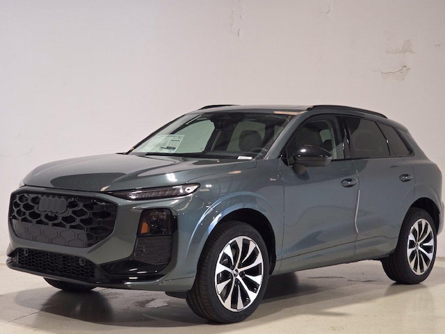 Photo of 2026 Audi Q3 SUV 