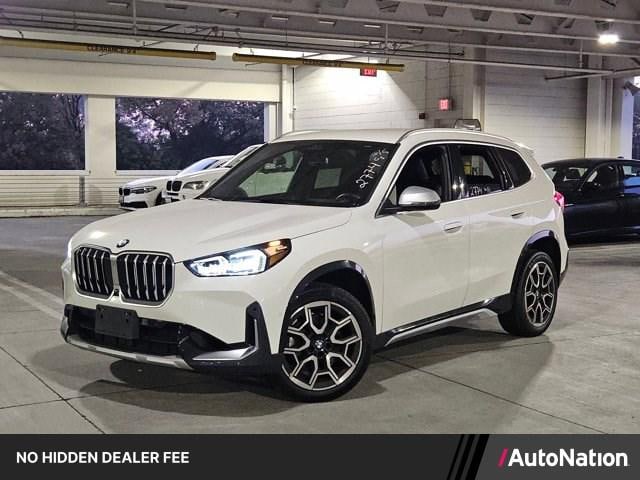 Photo of 2024 BMW X1