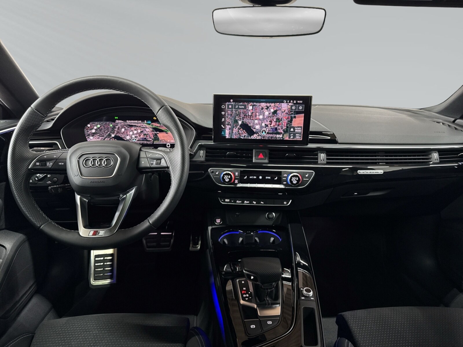 Audi A5 Sportback – Bild 12
