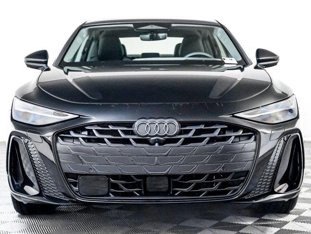 2026 Audi A6 Premium Plus - Photo 9