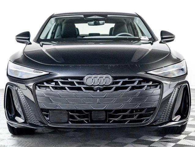 2026 Audi A6 Premium Plus - Photo 9