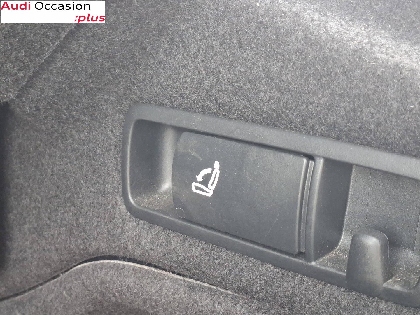 Image about Audi A5 Cabriolet Avus 40 TFSI 150 kW (204 ch) S tronic