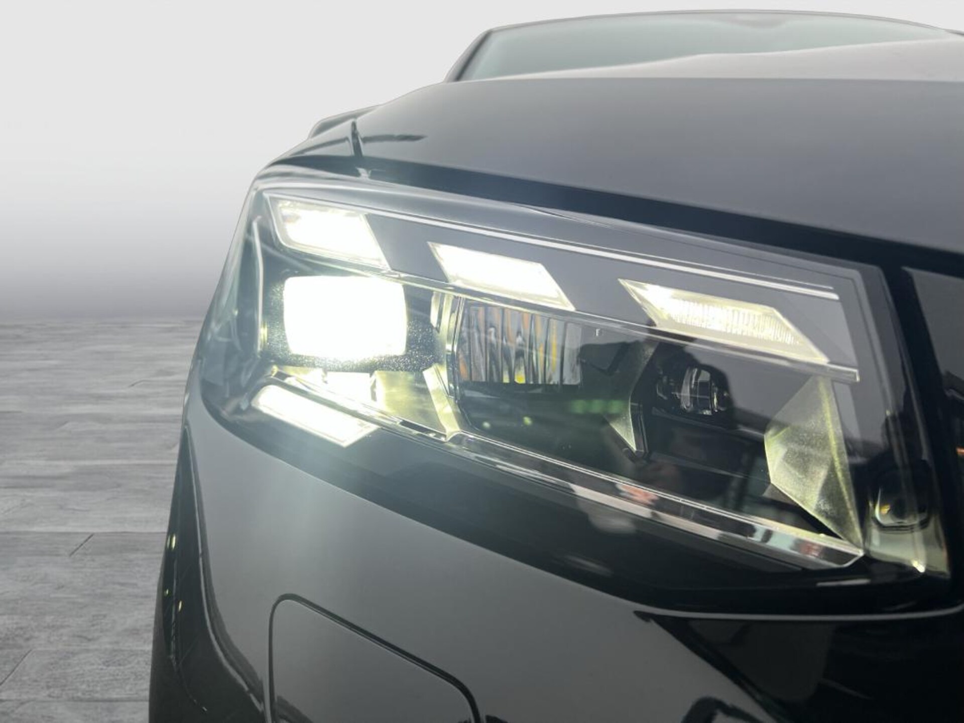 Audi Q2 Advanced