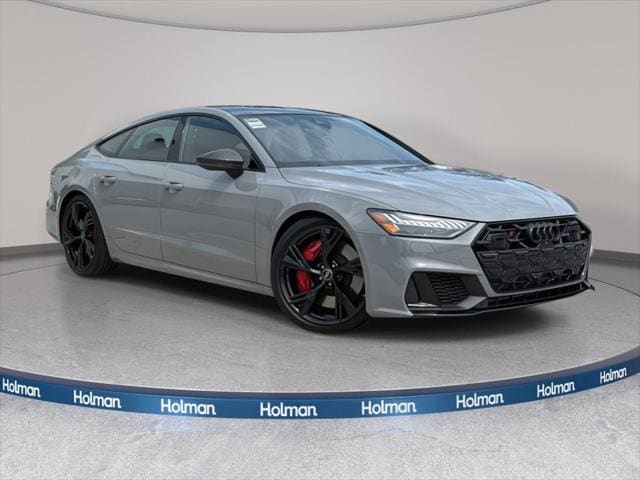 2025 Audi S7 Prestige - Photo 2