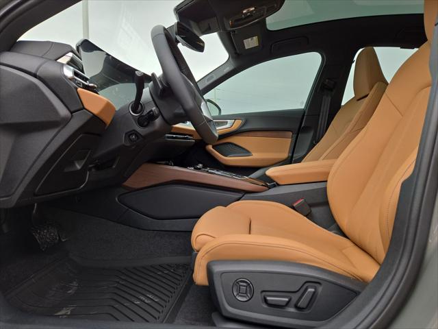 2025 Audi A4 Premium Plus - Photo 16