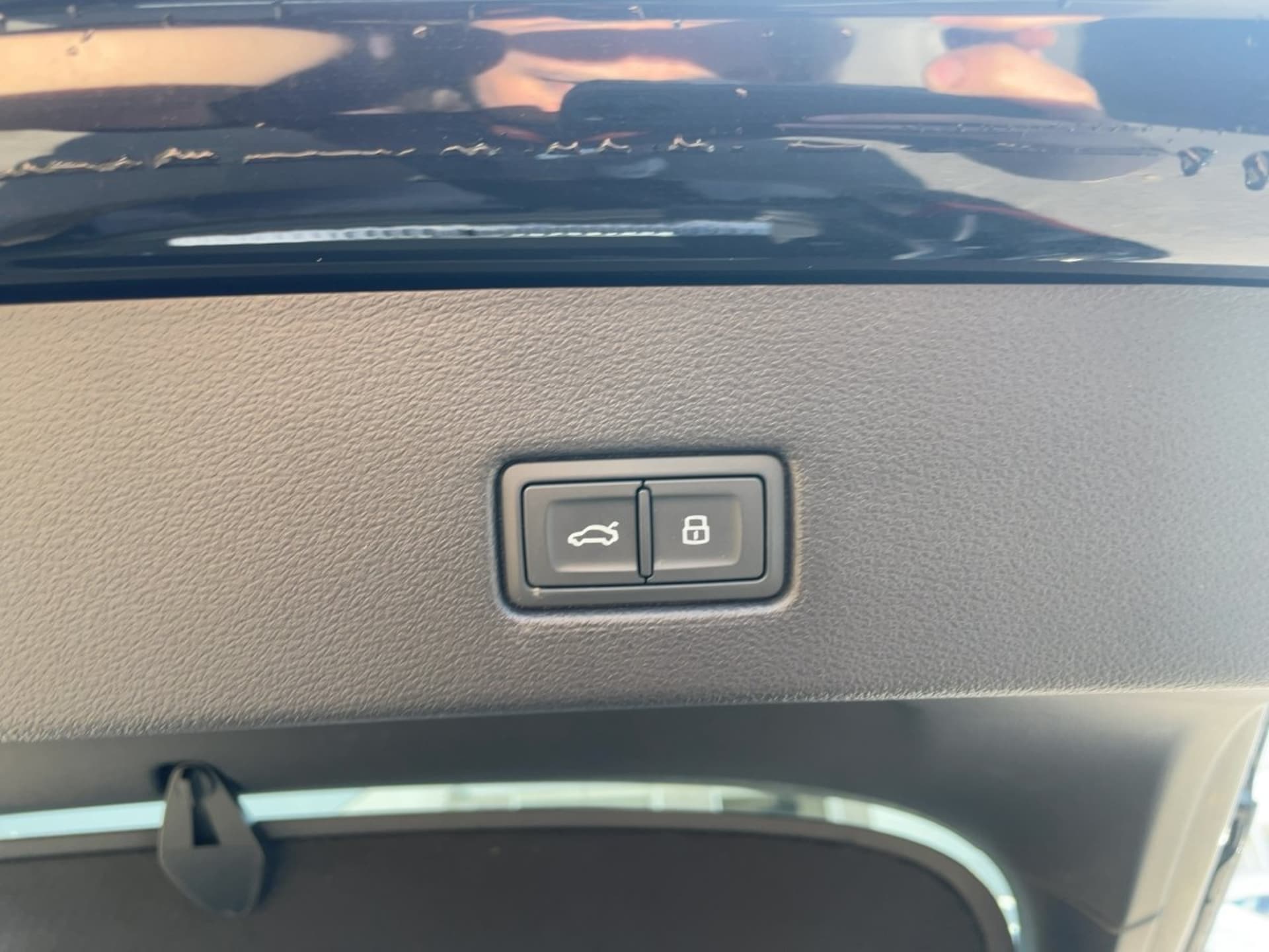 Audi A7 Sportback TFSI e